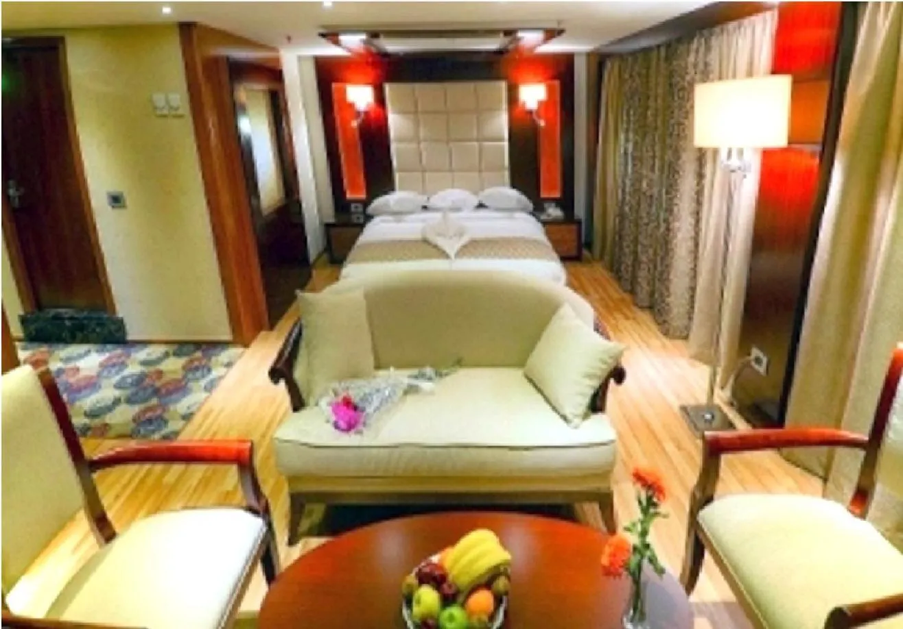 Live Nile In Style Nile Cruise In Luxor And Aswan Hotel 0*,  Egypt